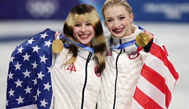Full leaked Olympians private onlyfans photo