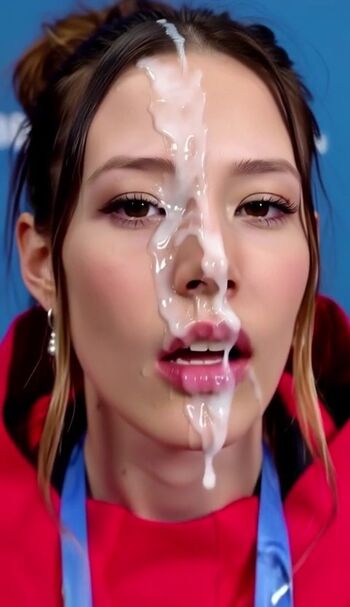 Full leaked Olympians private onlyfans photo