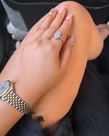 Full leaked Omalka jay private onlyfans photo