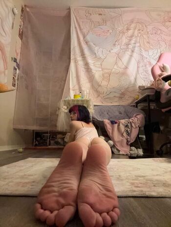 Full leaked Omasukii private onlyfans photo