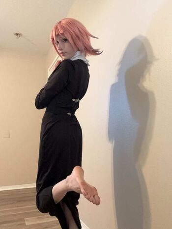 Full leaked Omasukii private onlyfans photo