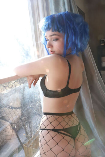 Full leaked Omgcosplay private onlyfans photo