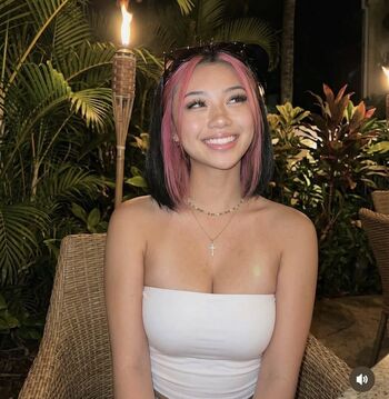 Full leaked Omibrooke private onlyfans photo