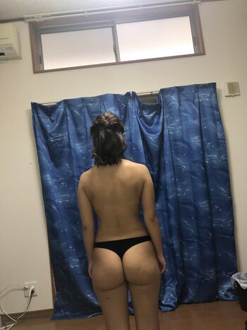 Full leaked Omuraisu private onlyfans photo