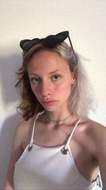 Full leaked Ona cimolai page private onlyfans photo