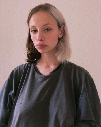 Full leaked Ona cimolai page private onlyfans photo