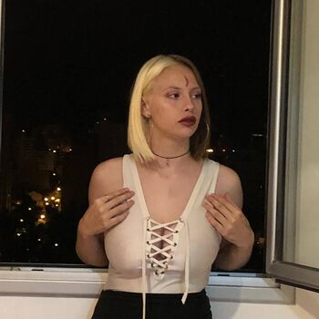 Full leaked Ona cimolai page private onlyfans photo