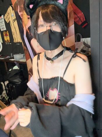 Full leaked Onado page private onlyfans photo