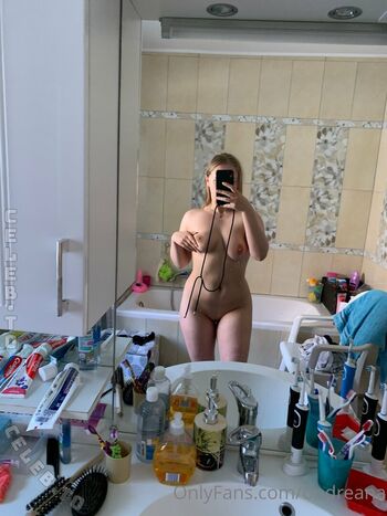 Full leaked Ondreana private onlyfans photo