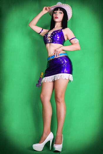 Full leaked One piece page private onlyfans photo