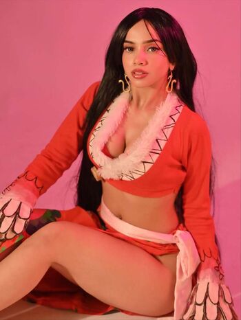 Full leaked One piece page private onlyfans photo