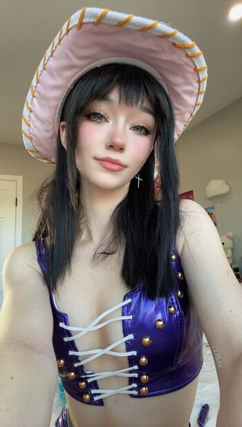 Full leaked One piece page private onlyfans photo