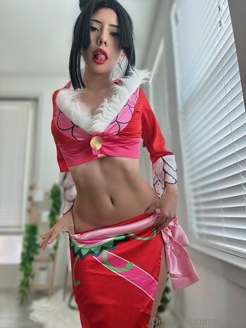 Full leaked One piece page private onlyfans photo