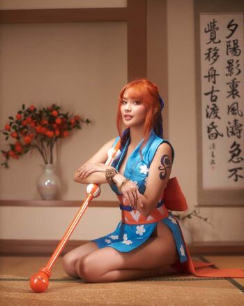 Full leaked One piece page private onlyfans photo