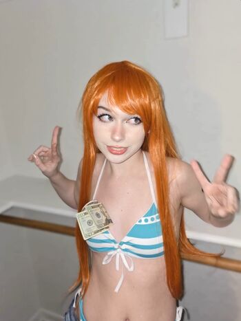 Full leaked One piece page private onlyfans photo