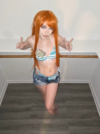 Full leaked One piece page private onlyfans photo