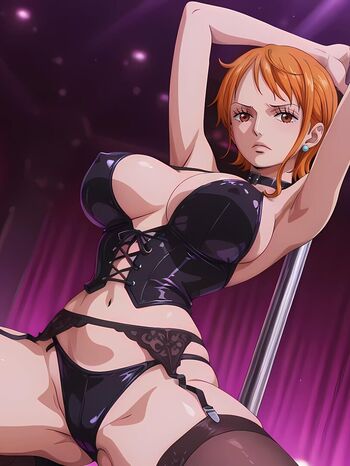 Full leaked One piece page private onlyfans photo