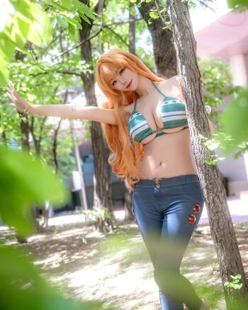 Full leaked One piece page private onlyfans photo