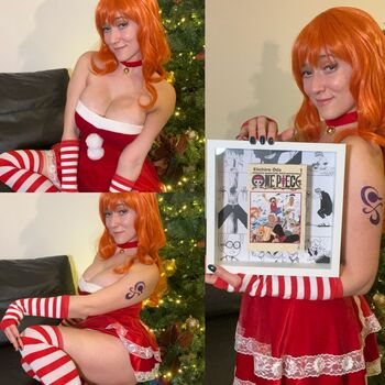 Full leaked One piece private onlyfans photo