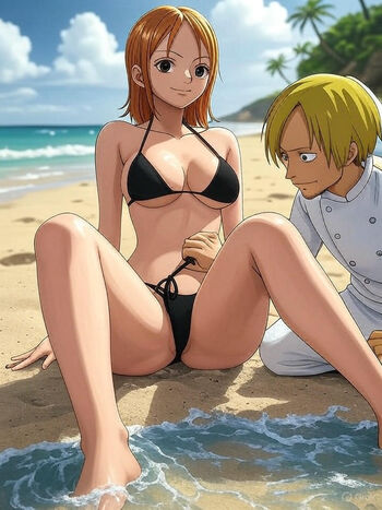 Full leaked One piece private onlyfans photo