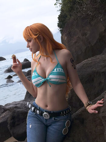 Full leaked One piece private onlyfans photo