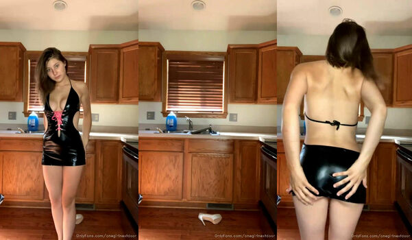 Full leaked Onegirl nextdoor private onlyfans photo