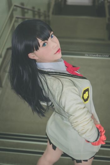 Full leaked Oni hitomi private onlyfans photo