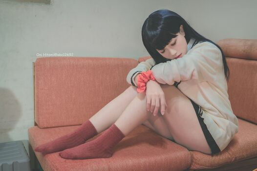 Oni Hitomi