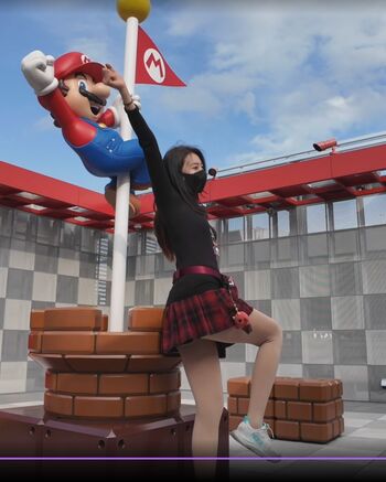 Full leaked Onigiri giri private onlyfans photo