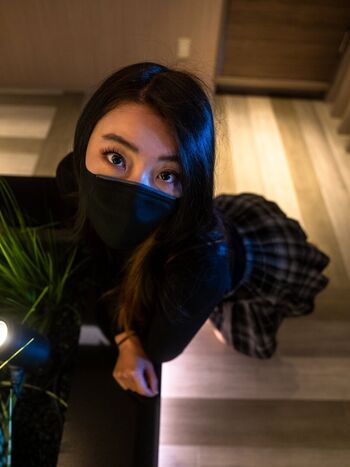 Full leaked Onigiri giri private onlyfans photo