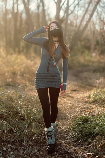 Full leaked Onigiri page private onlyfans photo