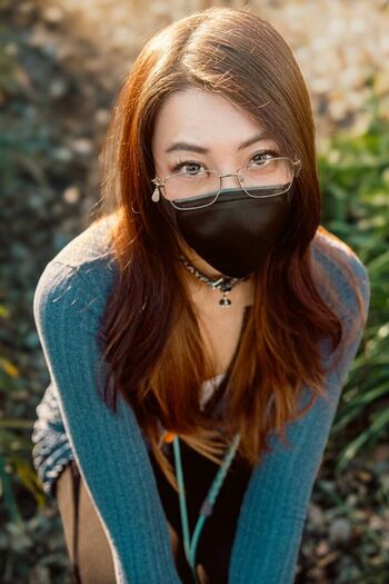 Full leaked Onigiri page private onlyfans photo