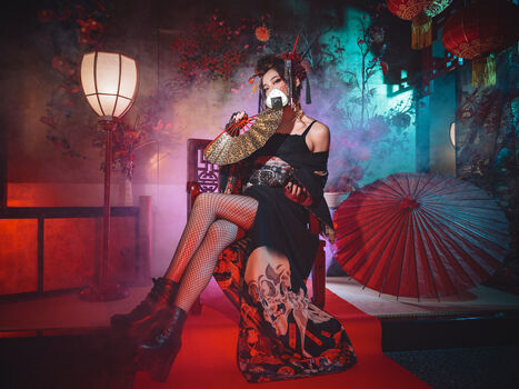 Full leaked Onigiri private onlyfans photo