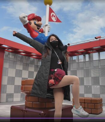 Full leaked Onigiri private onlyfans photo