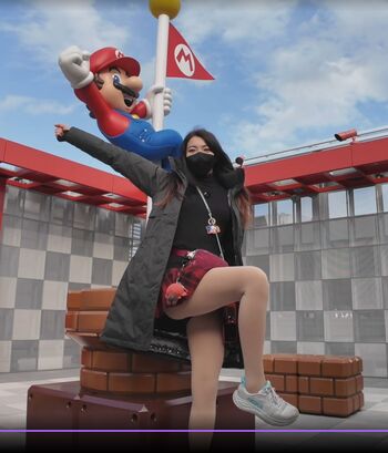 Full leaked Onigiri private onlyfans photo