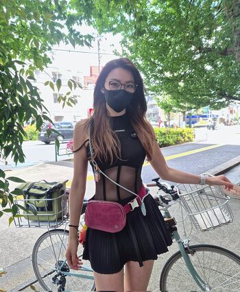 Full leaked Onigiri private onlyfans photo