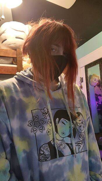 Full leaked Onikanavt private onlyfans photo