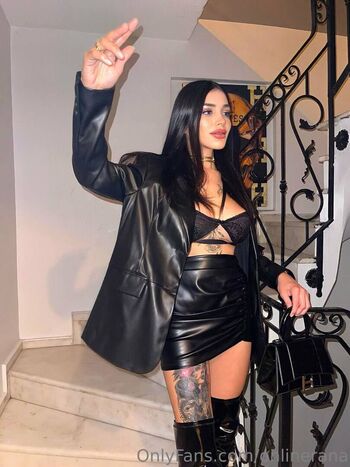 Full leaked Onlinerana private onlyfans photo