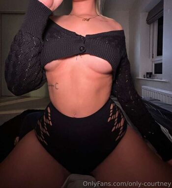 Full leaked Only courtney private onlyfans photo