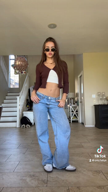 Full leaked Onlyaliya page private onlyfans photo