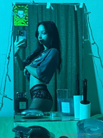 Full leaked Onlyromituly private onlyfans photo