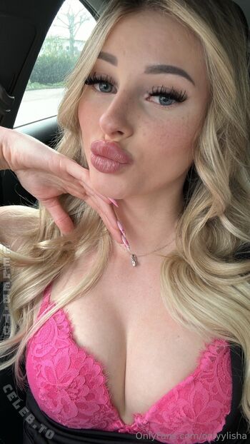 Full leaked Onlyylisha private onlyfans photo