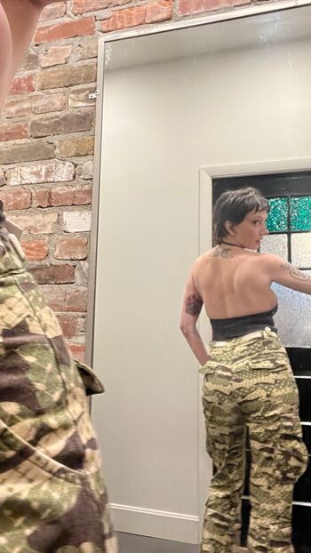 Full leaked Onlyzaboomafoo private onlyfans photo