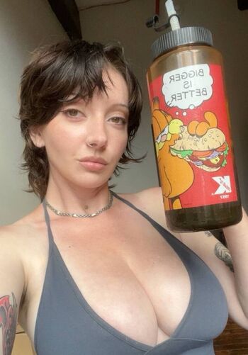 Full leaked Onlyzaboomafoo private onlyfans photo