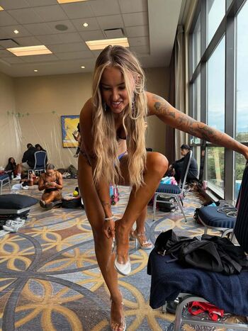 Full leaked Onna janisch private onlyfans photo