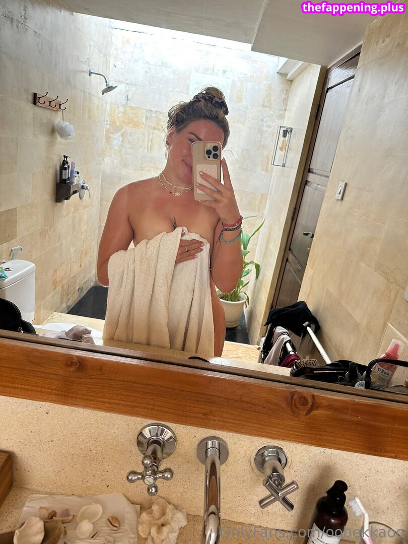 oobekkaoo Çıplak OnlyFans Fotoğrafı #70