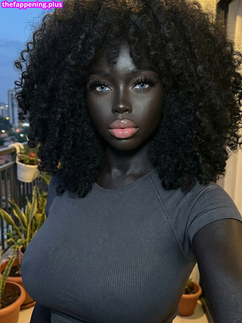 Ooga.Black नग्न OnlyFans फोटो #12