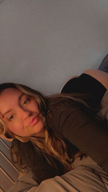 Full leaked Oohkarlalala private onlyfans photo