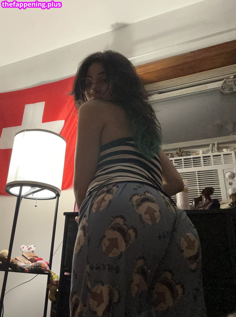 oohlastella Фото обнажённых OnlyFans #8