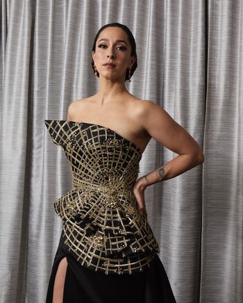 Full leaked Oona chaplin private onlyfans photo